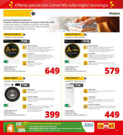 Volantino Comet Pagina 39