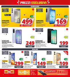 Volantino Comet Pagina 4