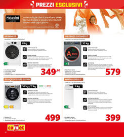 Volantino Comet Pagina 40