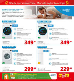 Volantino Comet Pagina 41