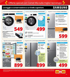 Volantino Comet Pagina 43