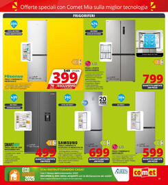 Volantino Comet Pagina 45