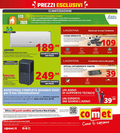 Volantino Comet Pagina 47