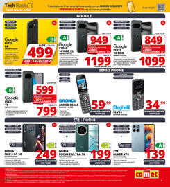 Volantino Comet Pagina 5