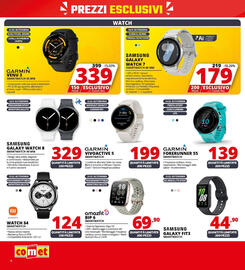 Volantino Comet Pagina 6