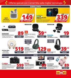 Volantino Comet Pagina 7