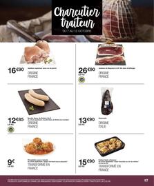 Catalogue Monop' page 17