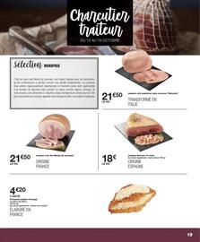 Catalogue Monop' page 19