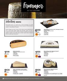 Catalogue Monop' page 20