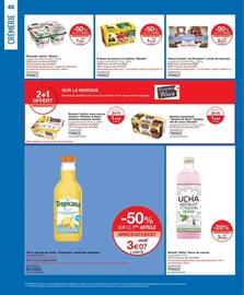 Catalogue Monop' page 42