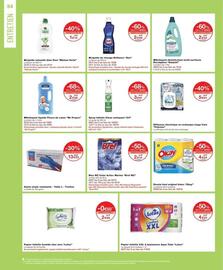 Catalogue Monop' page 54