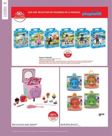 Catalogue Monop' page 60