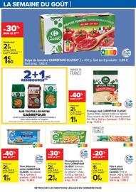 Catalogue Carrefour Drive page 10