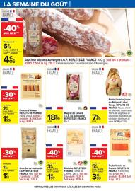 Catalogue Carrefour Drive page 14