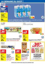 Catalogue Carrefour Drive page 15