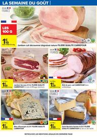 Catalogue Carrefour Drive page 18
