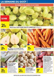 Catalogue Carrefour Drive page 20