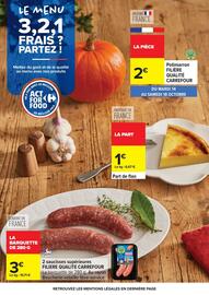 Catalogue Carrefour Drive page 21