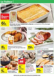 Catalogue Carrefour Drive page 22