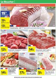 Catalogue Carrefour Drive page 23