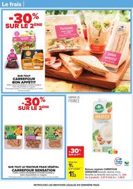 Catalogue Carrefour Drive page 28