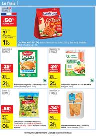 Catalogue Carrefour Drive page 29