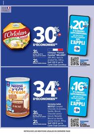 Catalogue Carrefour Drive page 3