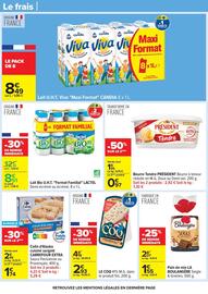 Catalogue Carrefour Drive page 33