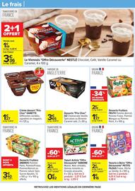 Catalogue Carrefour Drive page 34