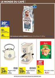 Catalogue Carrefour Drive page 38