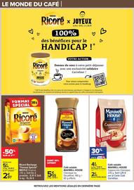 Catalogue Carrefour Drive page 40