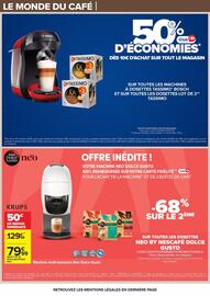 Catalogue Carrefour Drive page 41