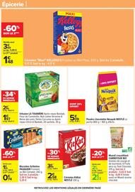 Catalogue Carrefour Drive page 42