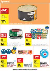 Catalogue Carrefour Drive page 47