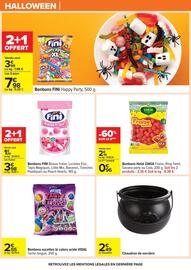 Catalogue Carrefour Drive page 51