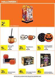Catalogue Carrefour Drive page 52