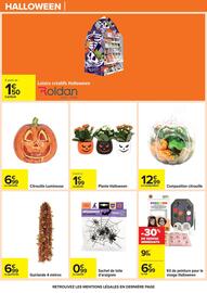 Catalogue Carrefour Drive page 53