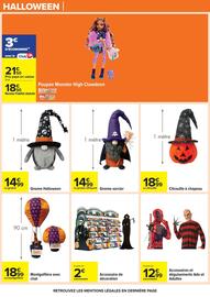 Catalogue Carrefour Drive page 54