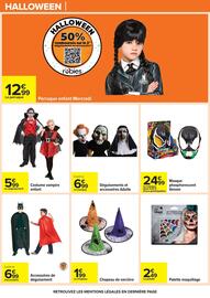 Catalogue Carrefour Drive page 55
