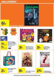Catalogue Carrefour Drive page 57