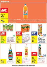 Catalogue Carrefour Drive page 58