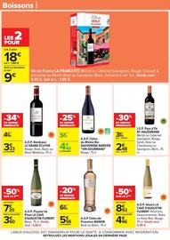 Catalogue Carrefour Drive page 59