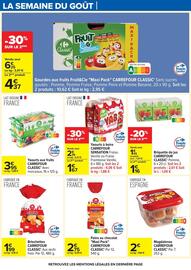 Catalogue Carrefour Drive page 6