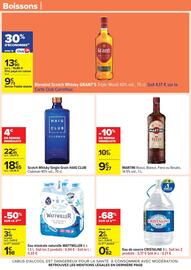 Catalogue Carrefour Drive page 60
