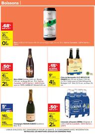 Catalogue Carrefour Drive page 61