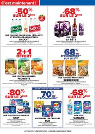 Catalogue Carrefour Drive page 62