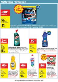 Catalogue Carrefour Drive page 63