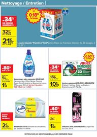 Catalogue Carrefour Drive page 64