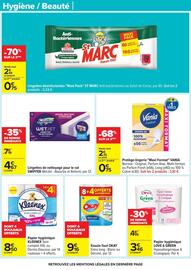 Catalogue Carrefour Drive page 65
