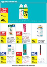 Catalogue Carrefour Drive page 66